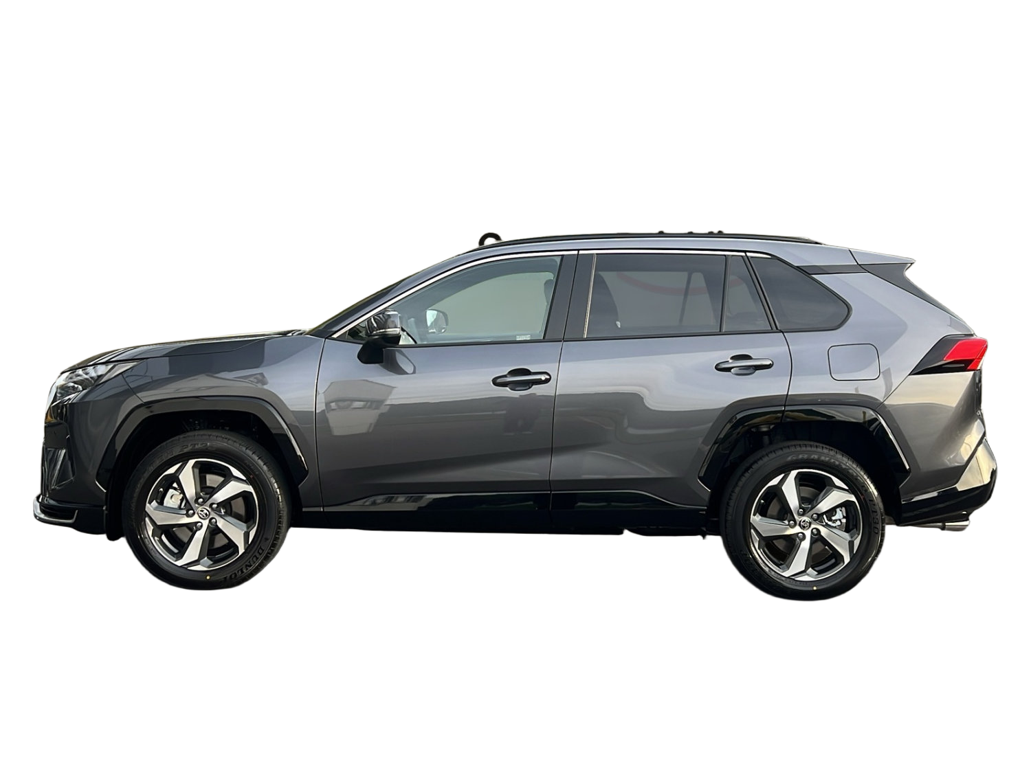 TOYOTA RAV4 2.5 Plug-In-Hybrid Premium