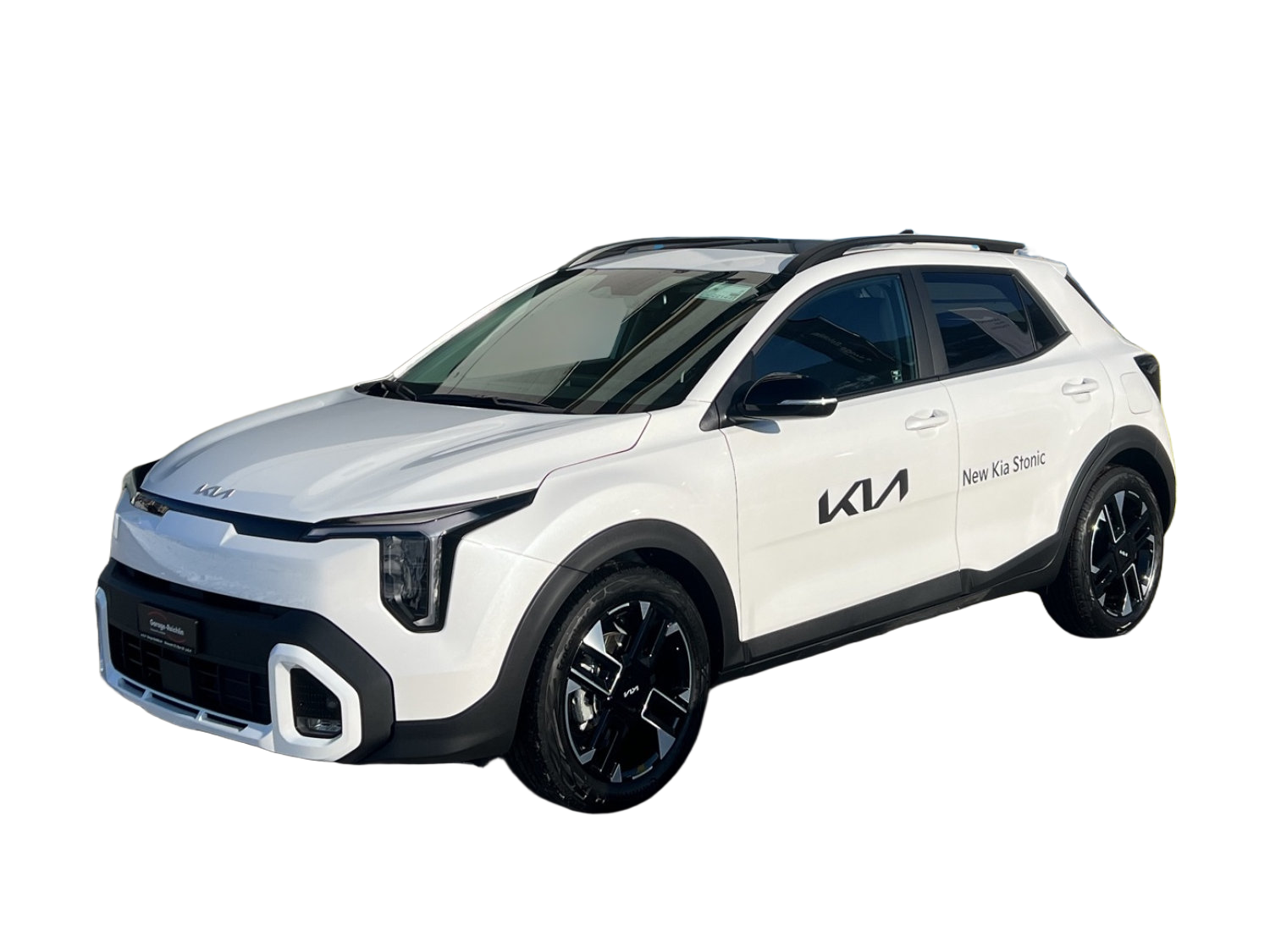 Vehicle Image