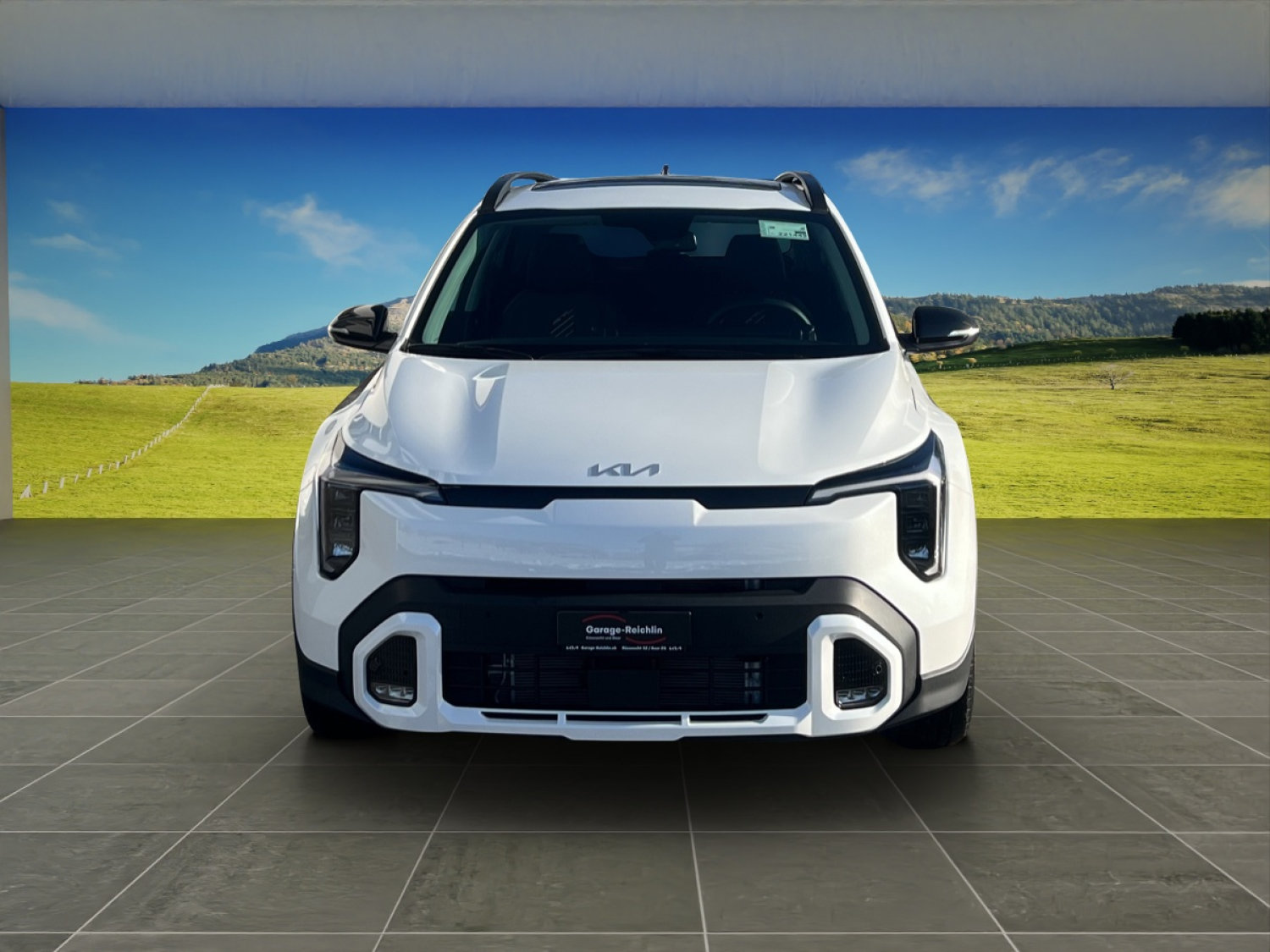 Vehicle Image