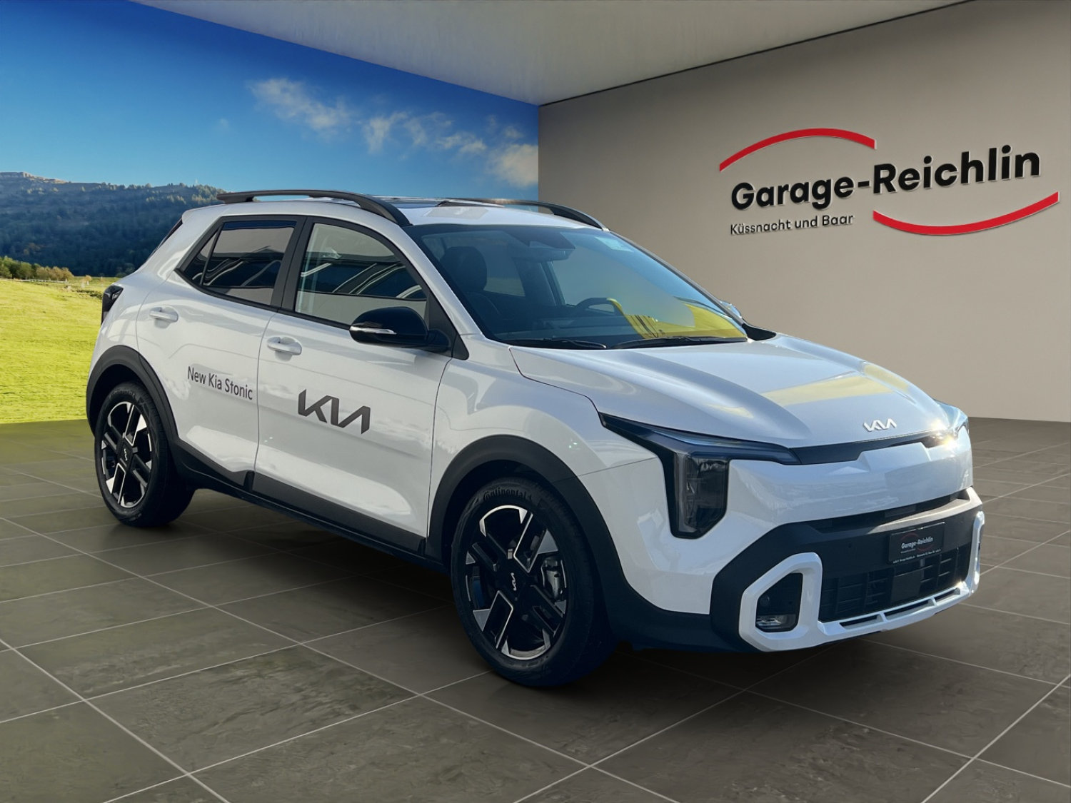 Vehicle Image