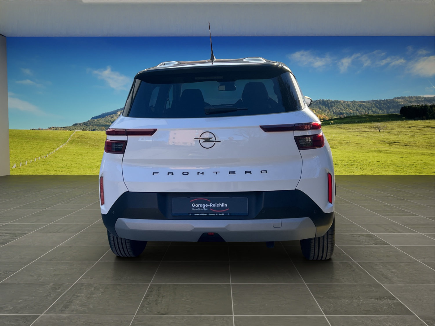 Vehicle Image