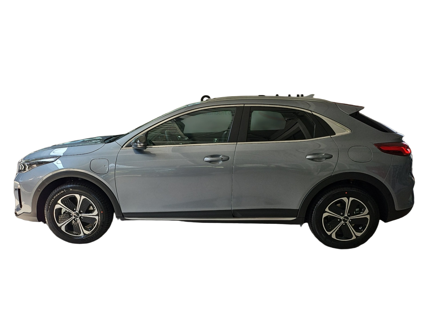 KIA XCeed 1.6 GDi Plug-in Hybrid Style