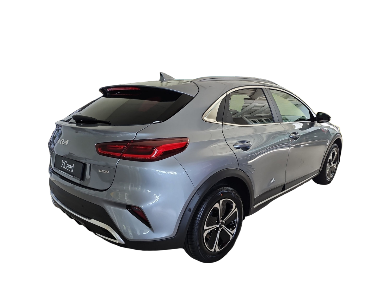 KIA XCeed 1.6 GDi Plug-in Hybrid Style
