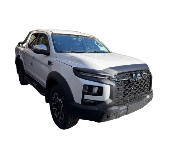 JAC T9 EV