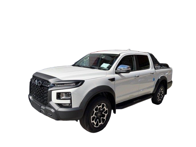 JAC T9 EV