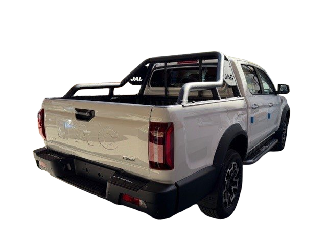 JAC T9 EV