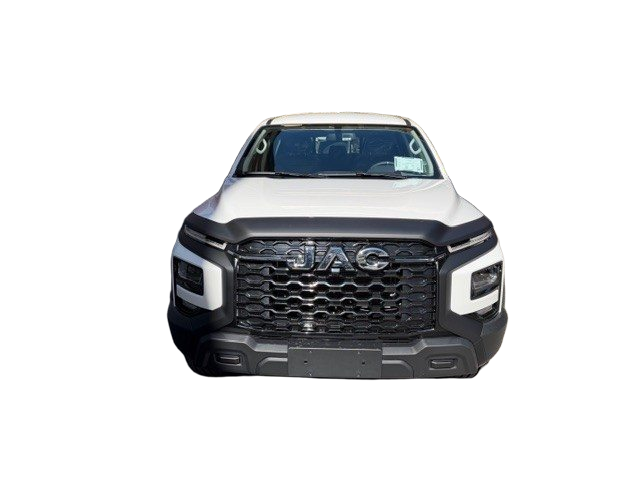 JAC T9 EV