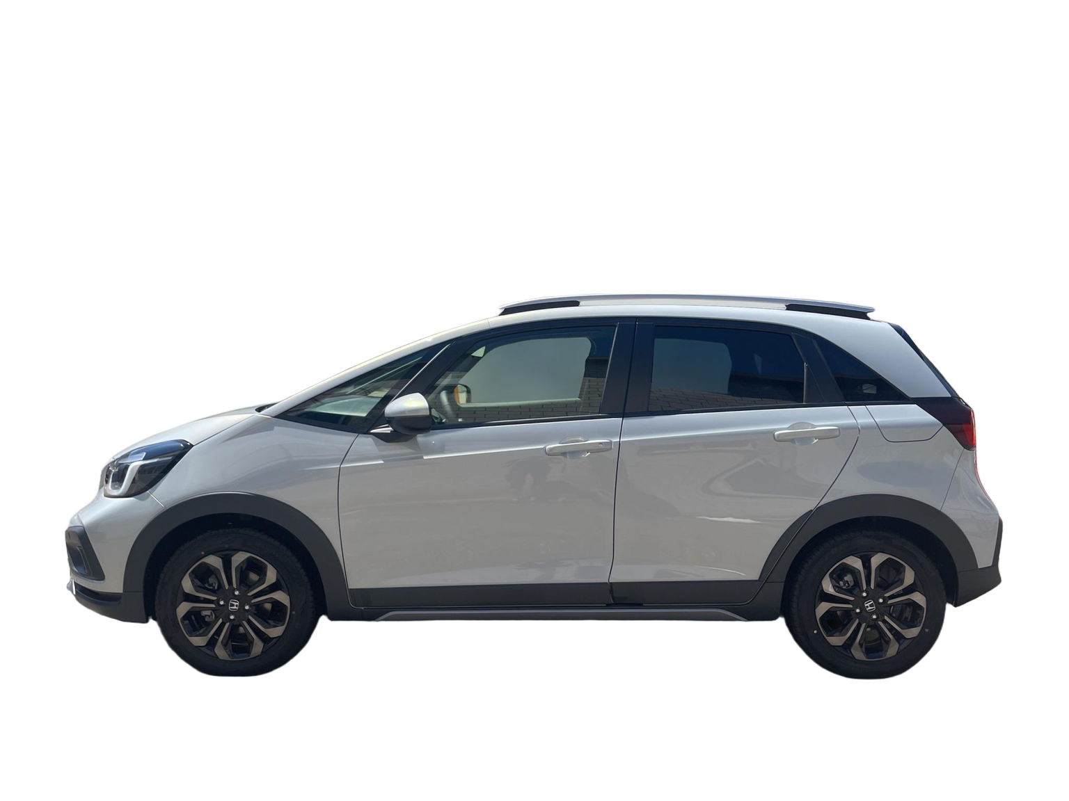 HONDA Jazz 1.5 i-MMD Crosstar Advance