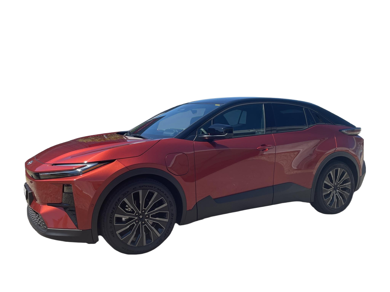 TOYOTA C-HR+ Premium AWD