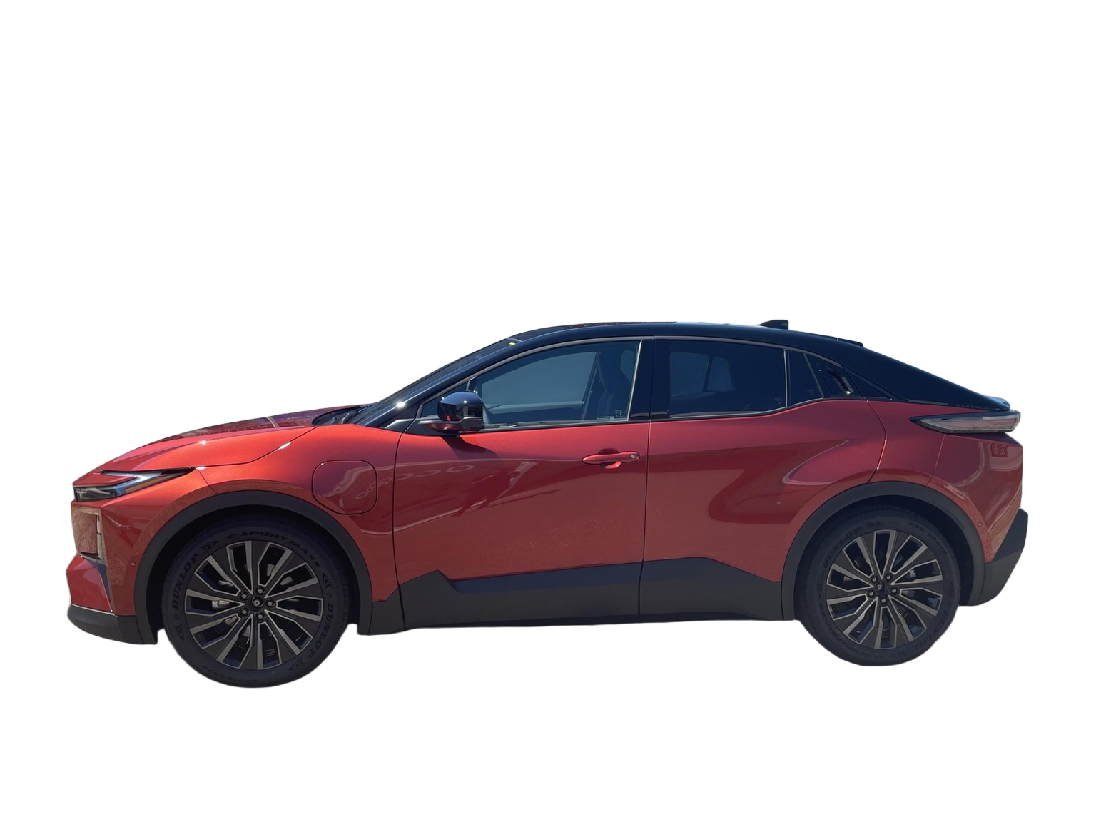TOYOTA C-HR+ Premium AWD