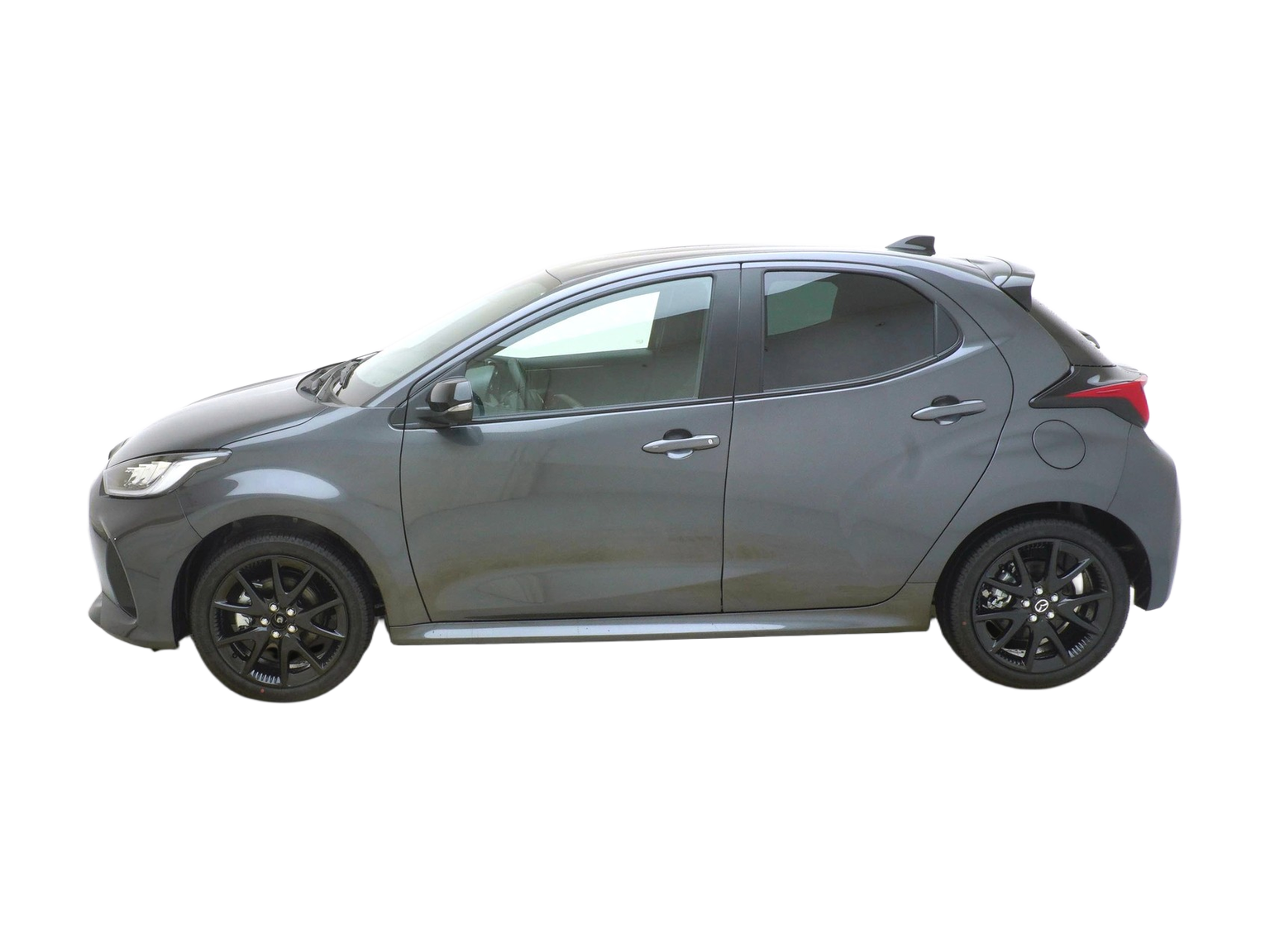 MAZDA 2 1.5 Hybrid Homura
