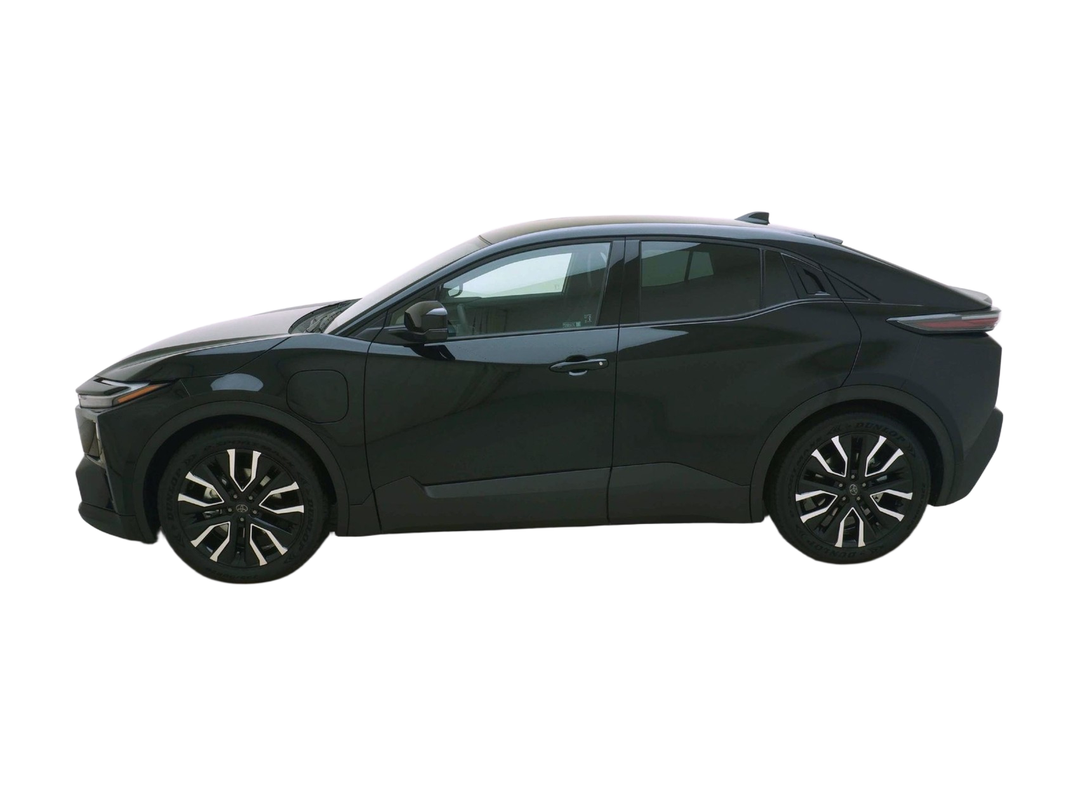 TOYOTA C-HR+ Style AWD