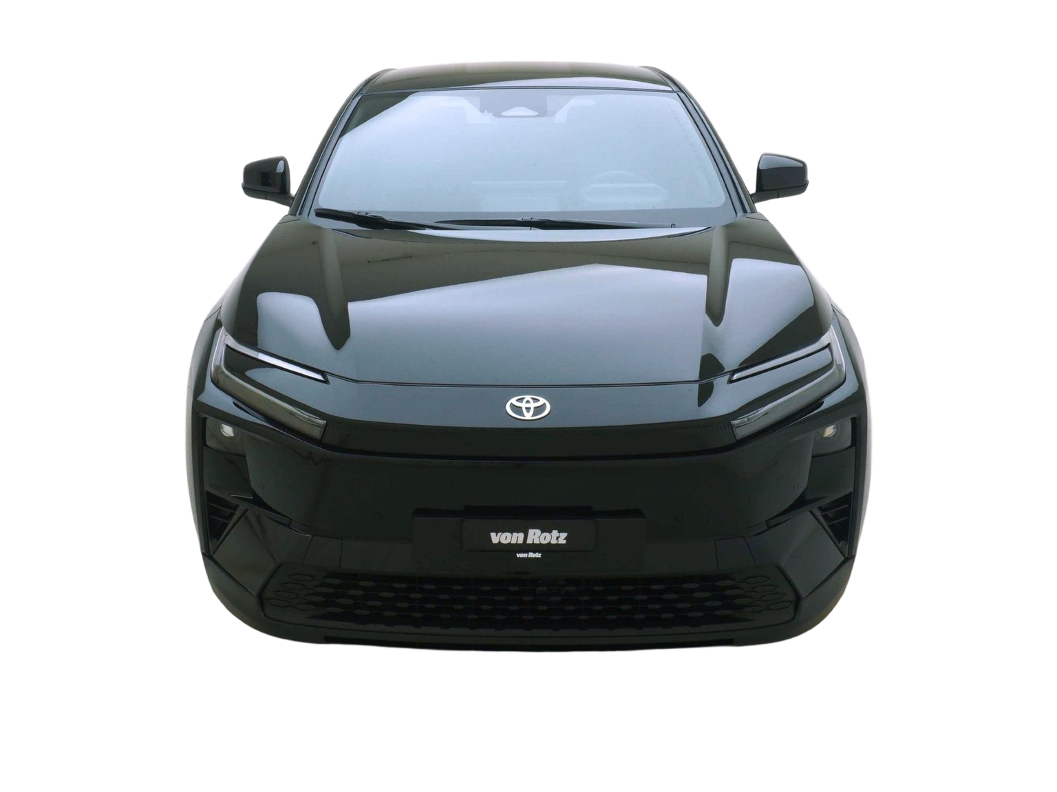TOYOTA C-HR+ Style AWD