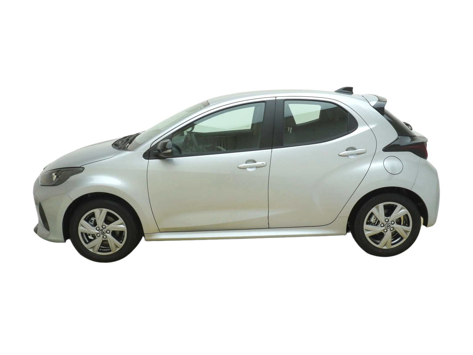 MAZDA 2 1.5 Hybrid Exclusive-Line