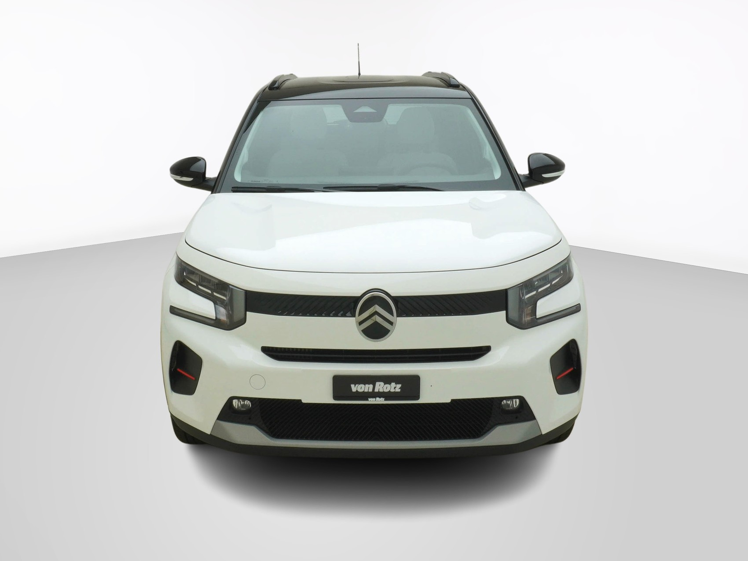 CITROEN C3 1.2 Hybrid Max