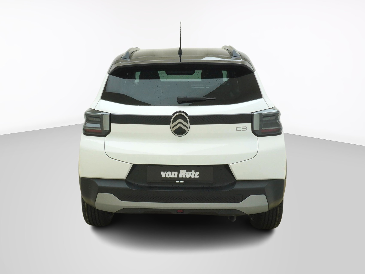 CITROEN C3 1.2 Hybrid Max