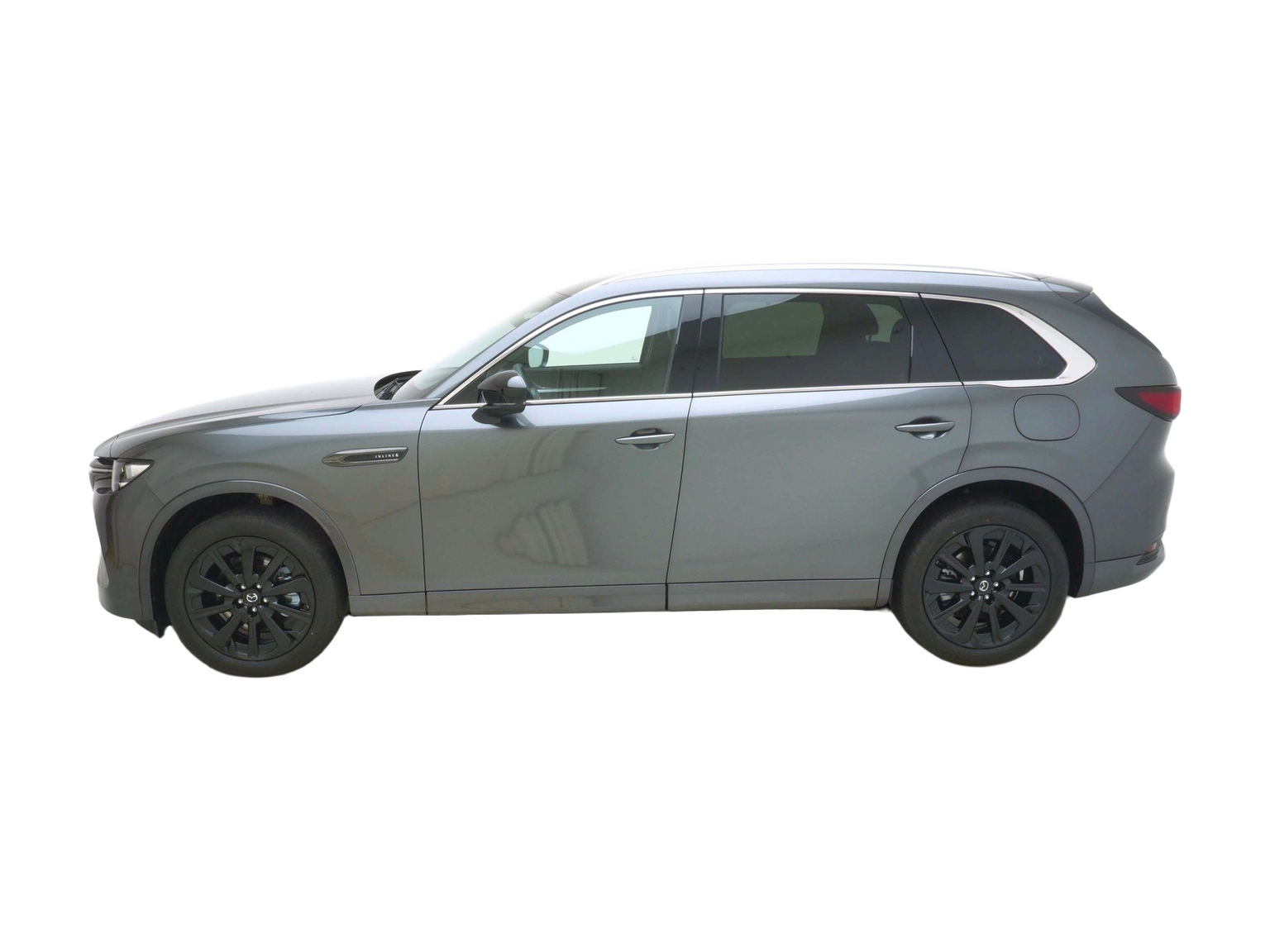 MAZDA CX-80 3.3 D Homura Plus