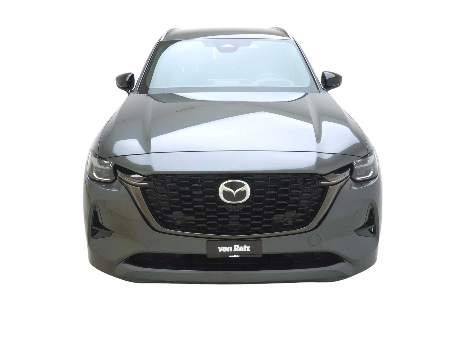 MAZDA CX-80 3.3 D Homura Plus