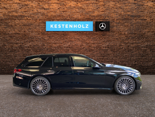 MERCEDES-BENZ E 300 de T 4M 9G-Tronic