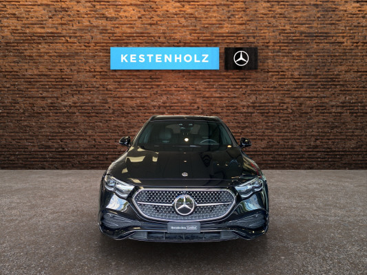MERCEDES-BENZ E 300 de T 4M 9G-Tronic
