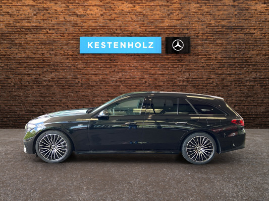 MERCEDES-BENZ E 300 de T 4M 9G-Tronic