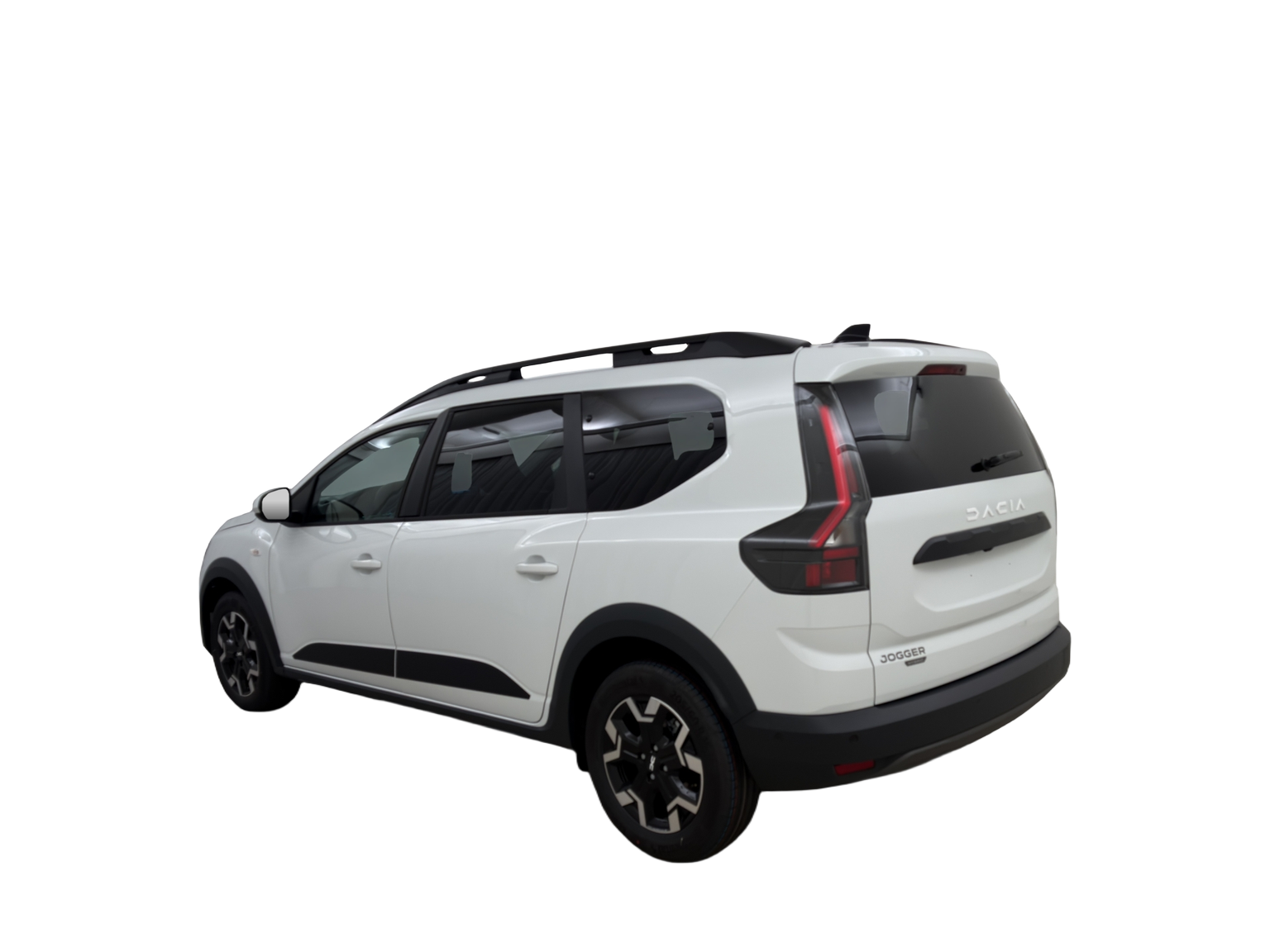 DACIA Jogger 1.8 Hybrid Journey 7PL