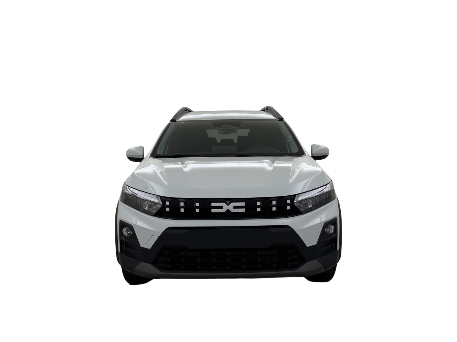 DACIA Jogger 1.8 Hybrid Journey 7PL