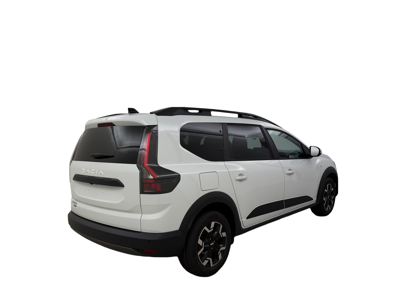 DACIA Jogger 1.8 Hybrid Journey 7PL