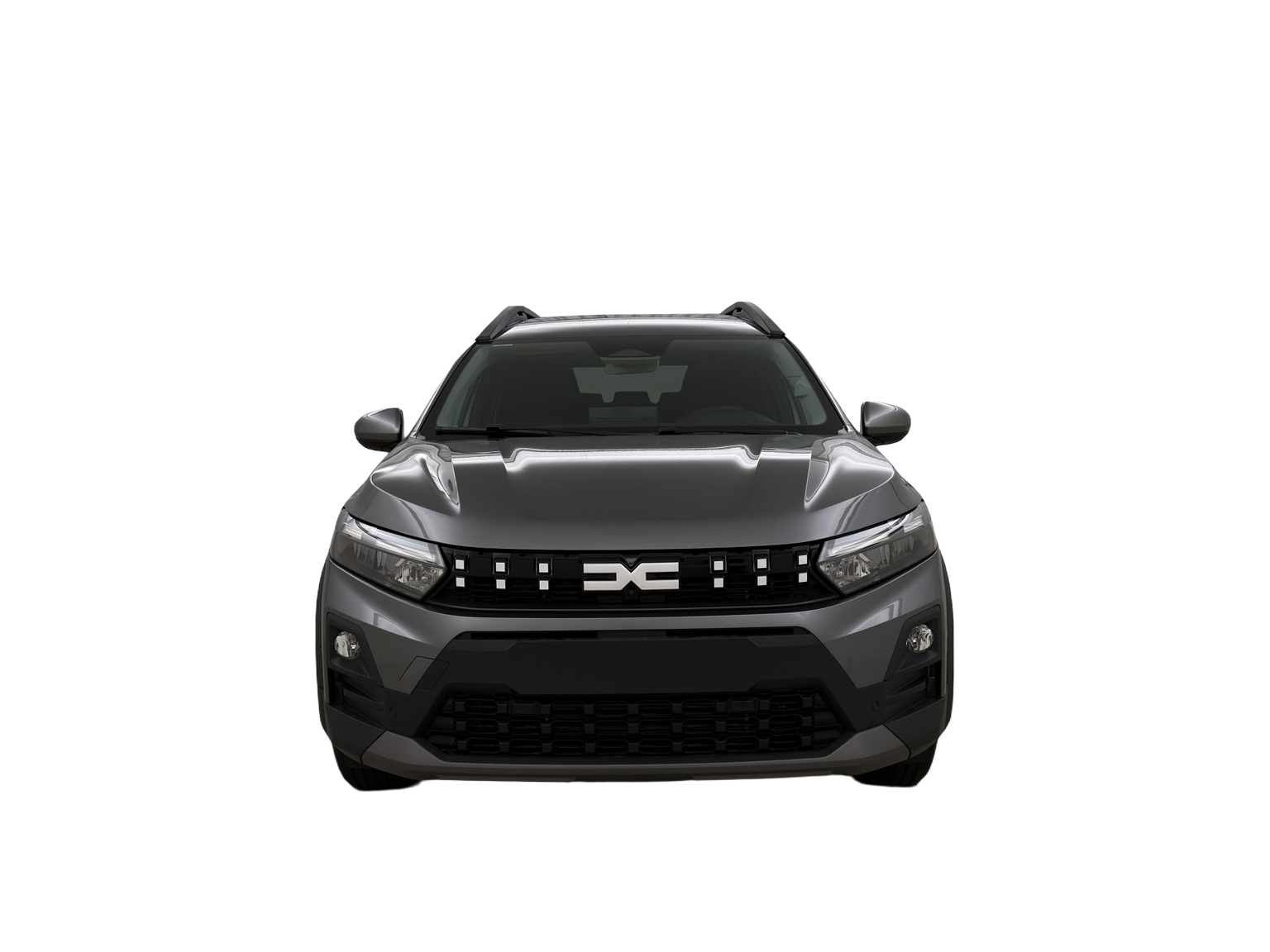 DACIA Jogger 1.8 Hybrid Journey 7PL