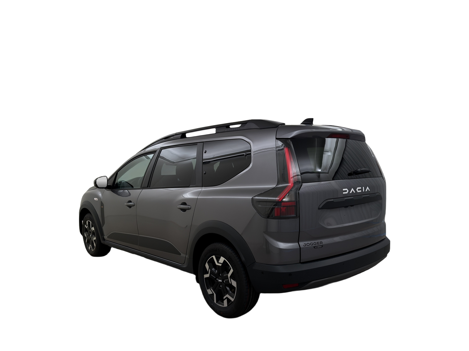 DACIA Jogger 1.8 Hybrid Journey 7PL