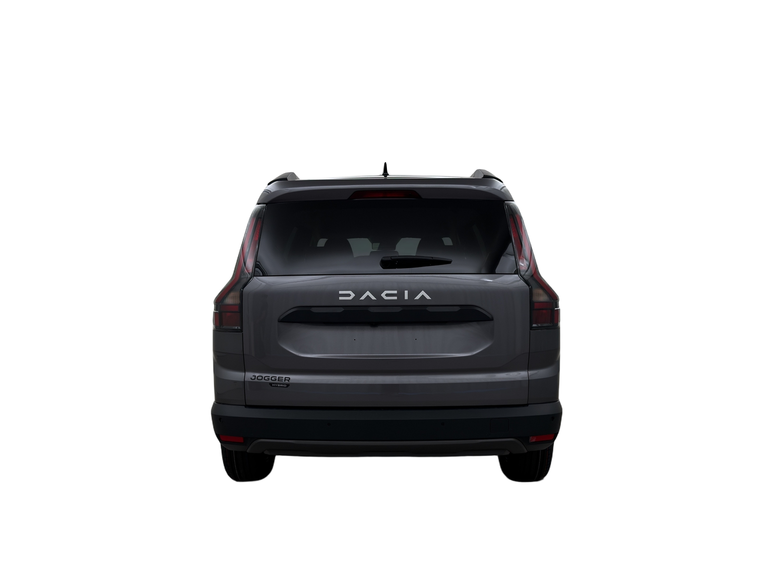 DACIA Jogger 1.8 Hybrid Journey 7PL