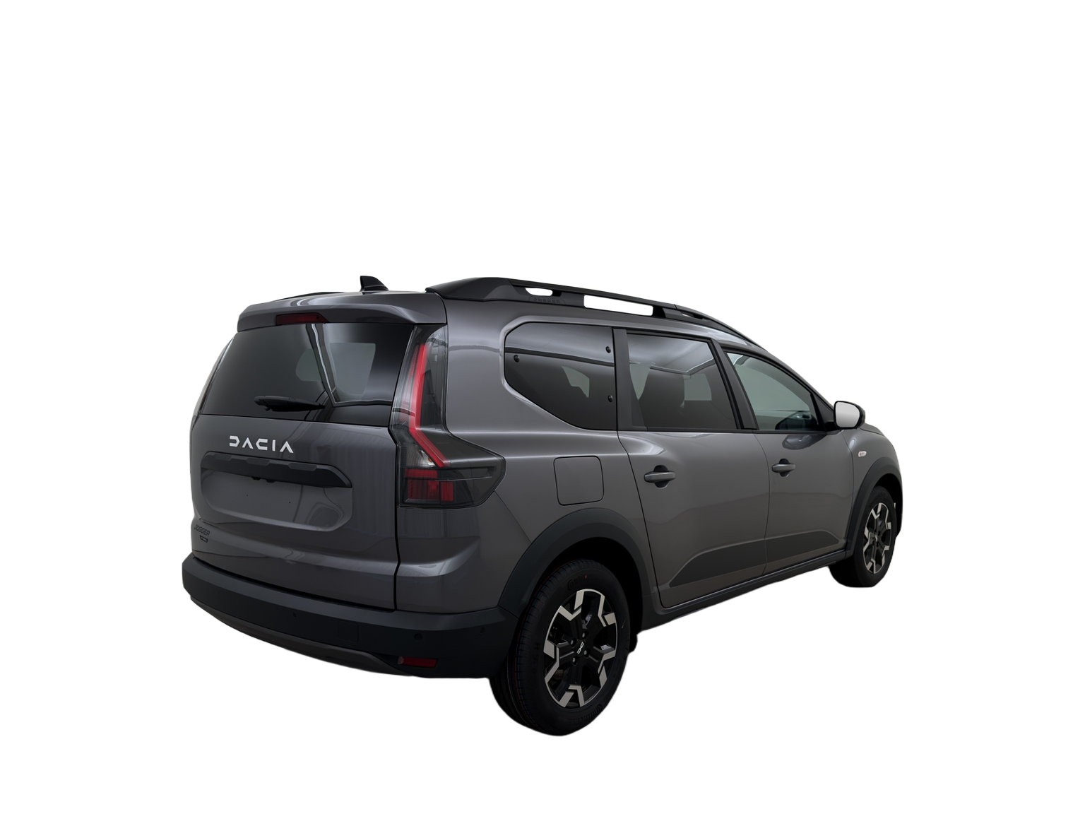 DACIA Jogger 1.8 Hybrid Journey 7PL