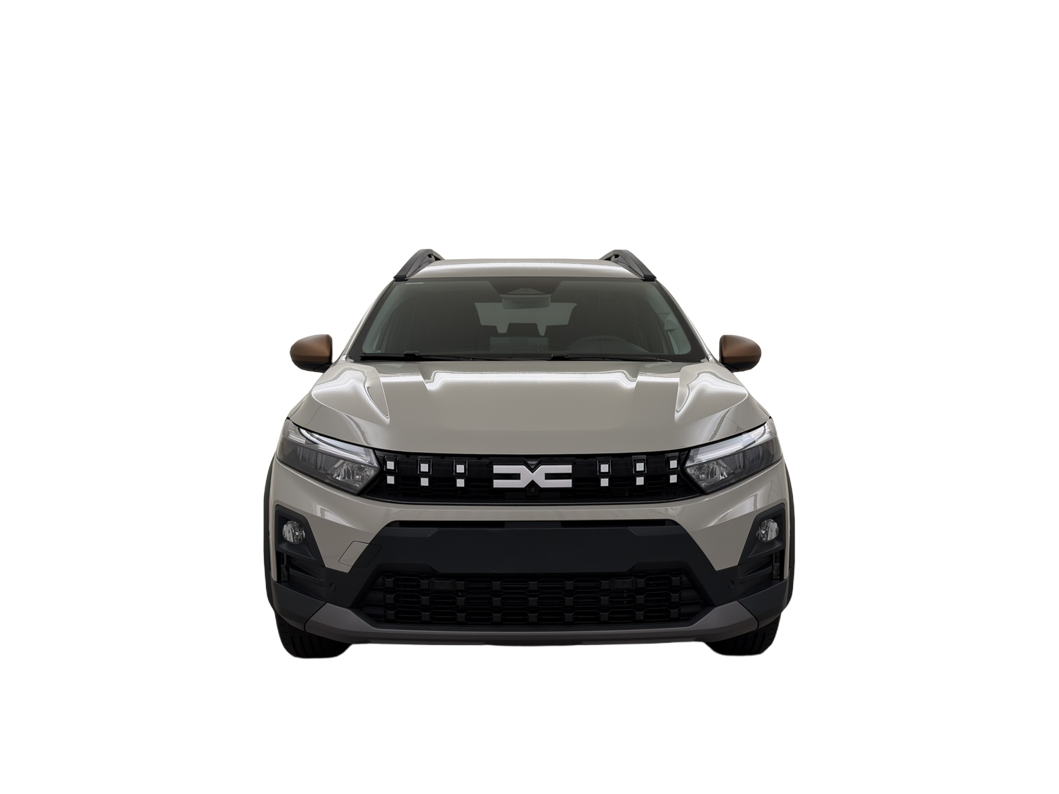 DACIA Jogger 1.8 Hybrid Extreme 7PL