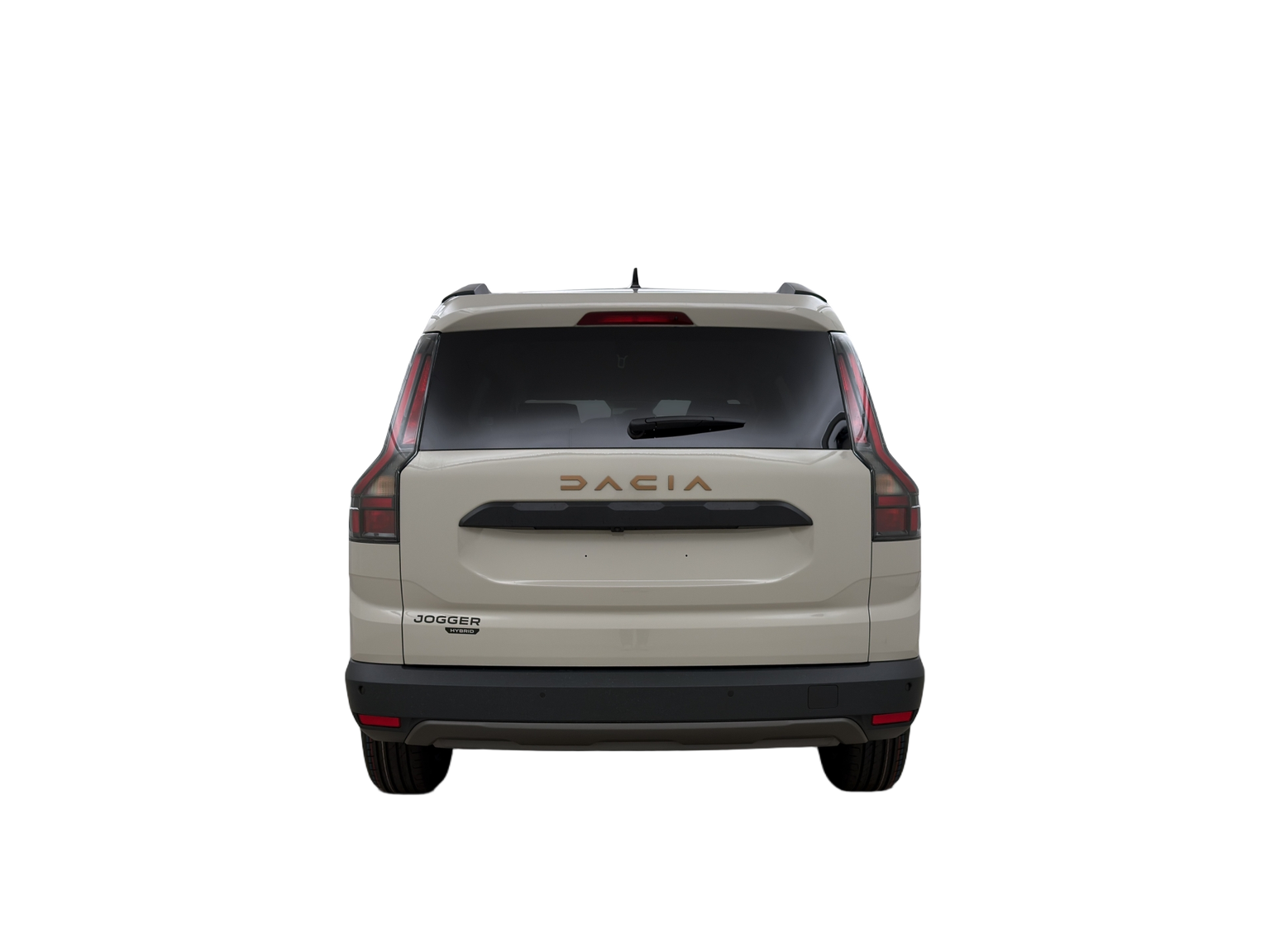 DACIA Jogger 1.8 Hybrid Extreme 7PL