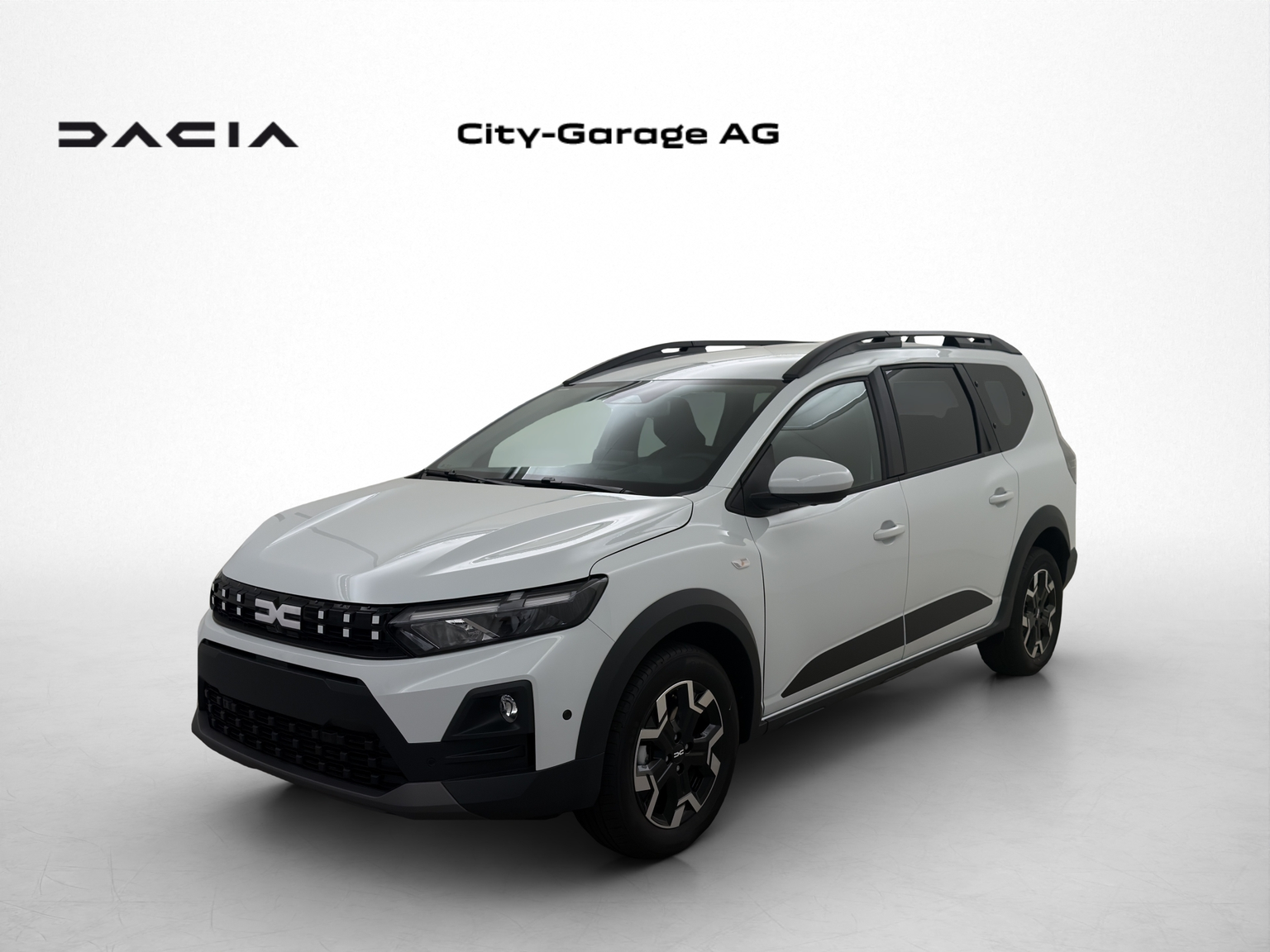 DACIA Jogger 1.0 TCe Journey 7PL