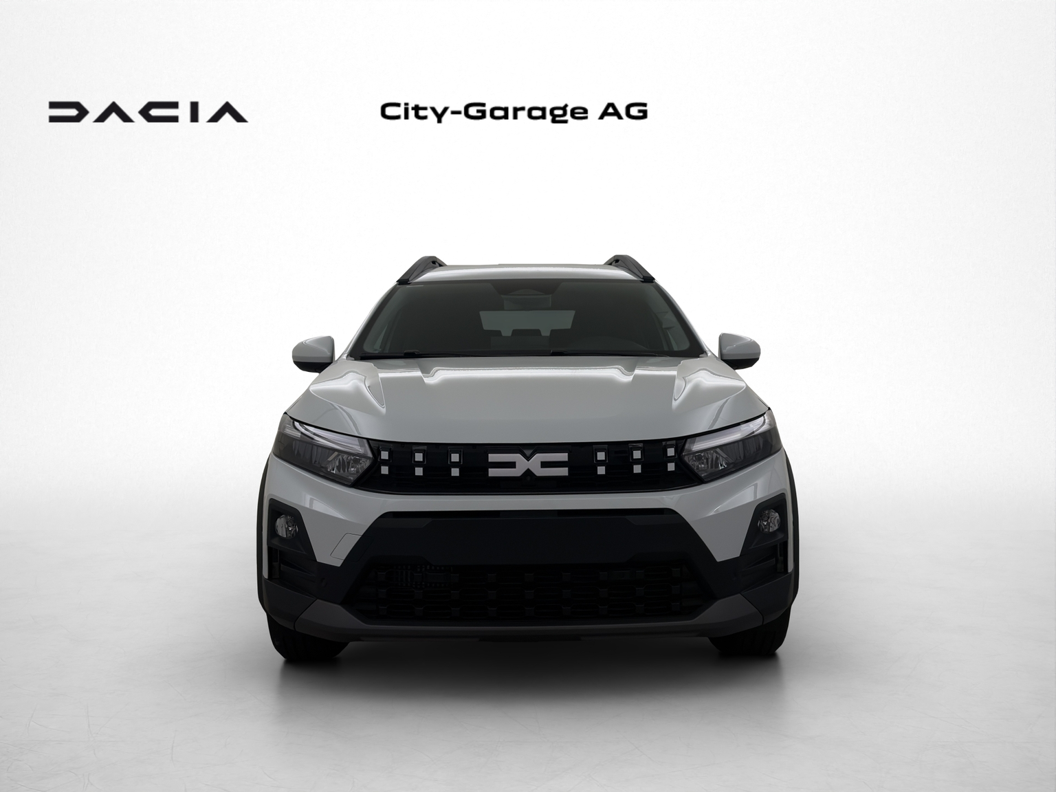 DACIA Jogger 1.0 TCe Journey 7PL