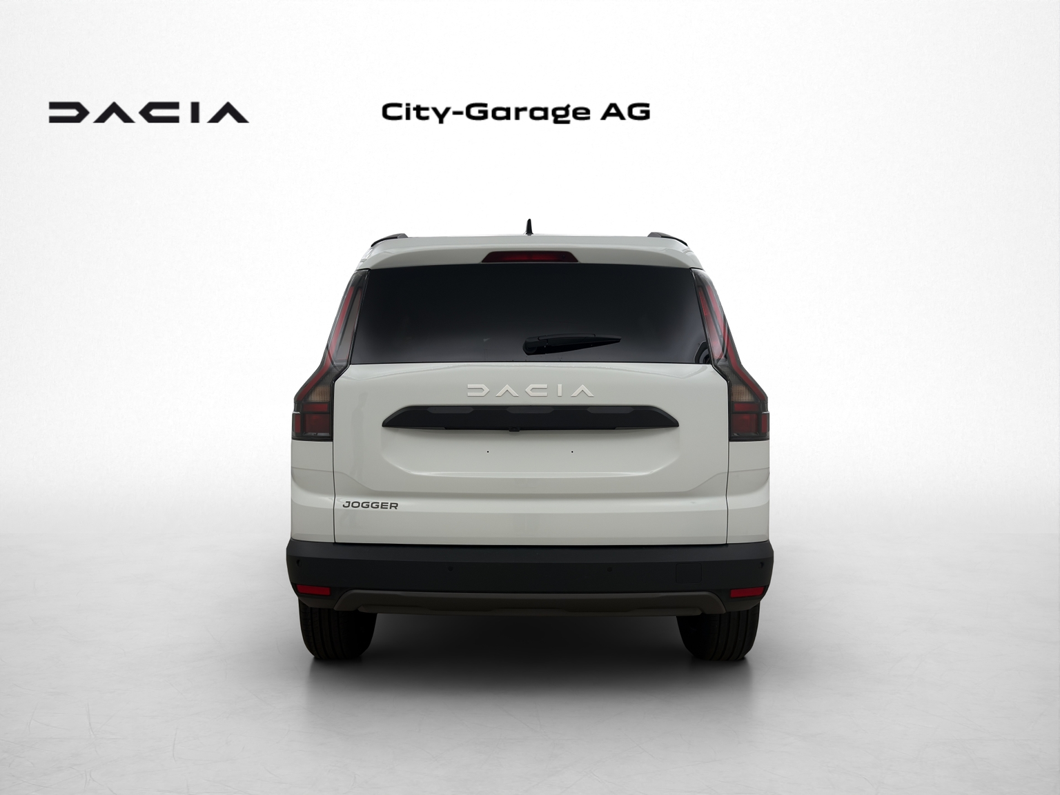 DACIA Jogger 1.0 TCe Journey 7PL