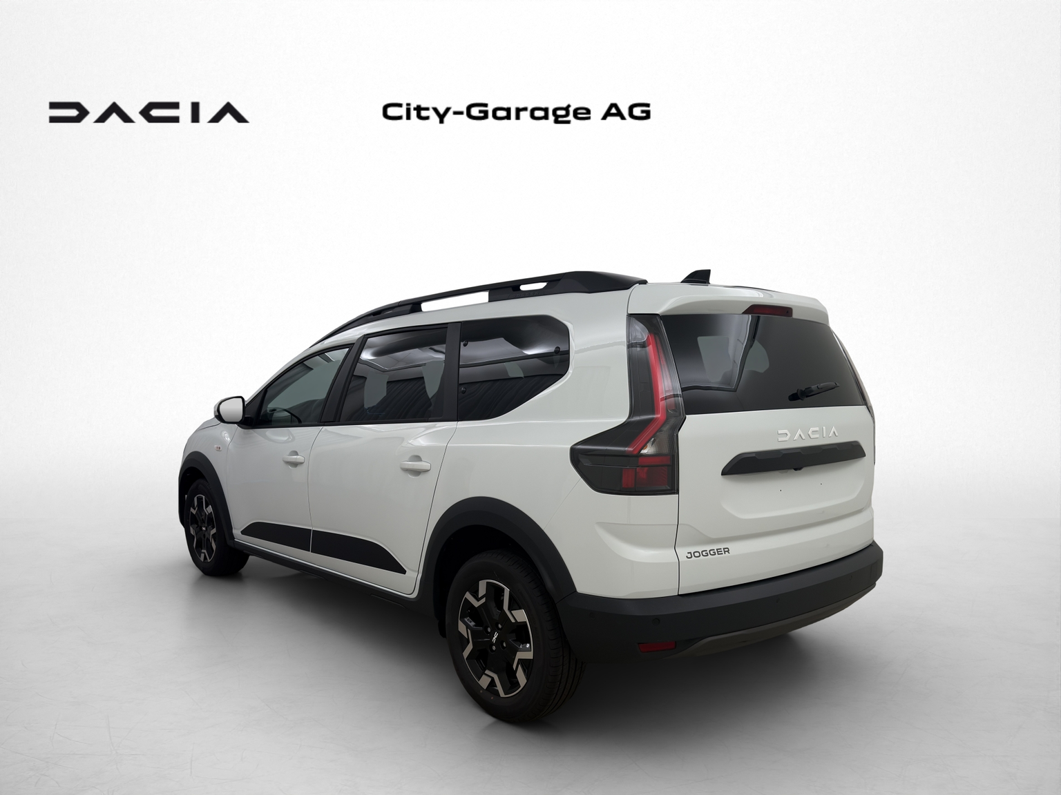 DACIA Jogger 1.0 TCe Journey 7PL