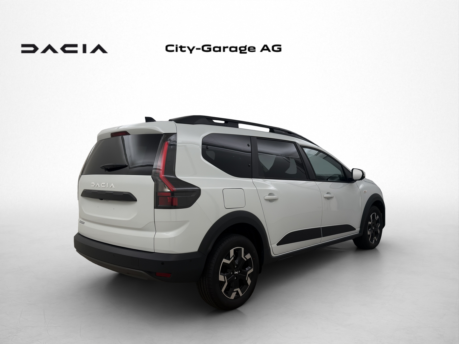 DACIA Jogger 1.0 TCe Journey 7PL
