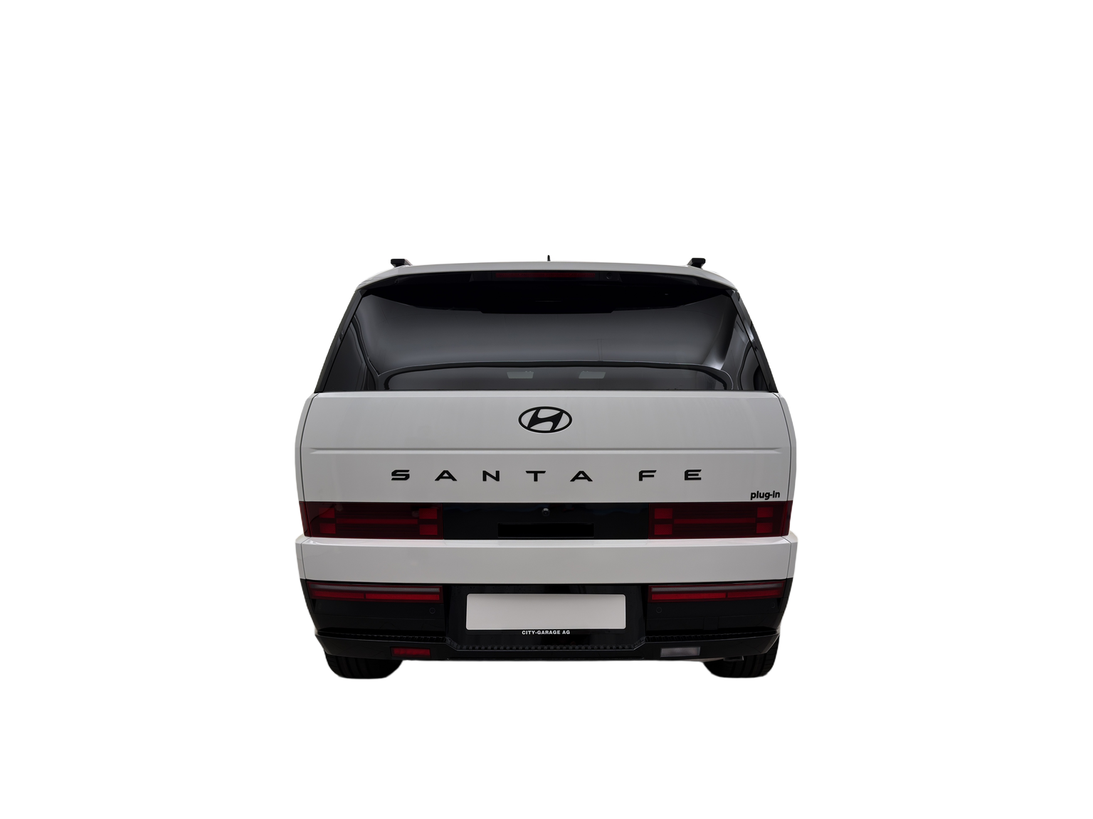 HYUNDAI Santa Fe 1.6 T-GDi PHEV Vertex Calligraphy