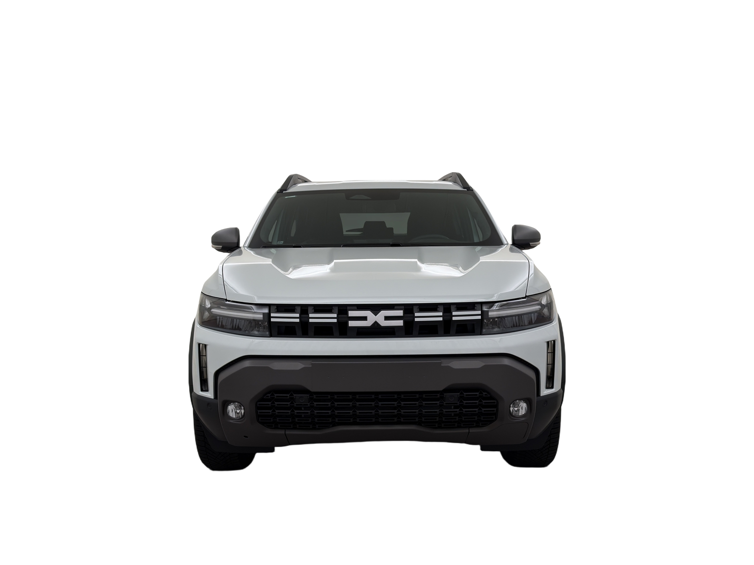 DACIA Duster 1.2 Hybrid Journey 4WD