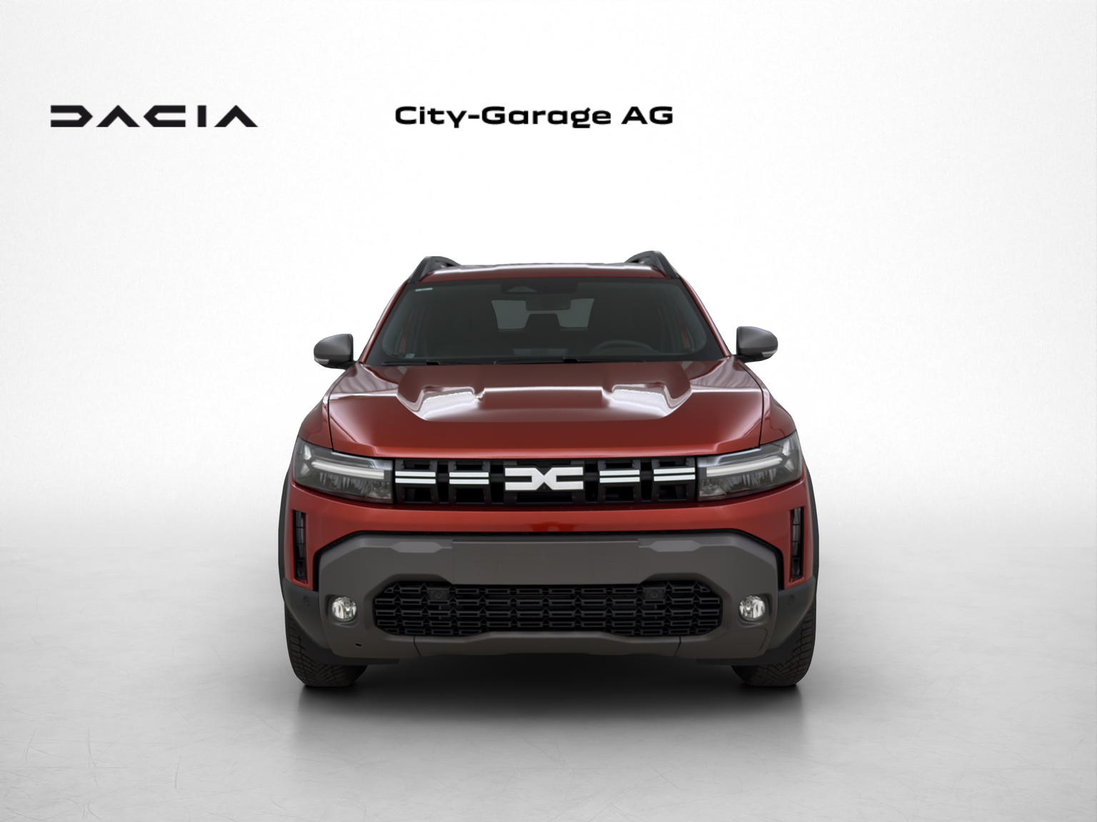 DACIA Duster 1.2 TCe Journey 4WD