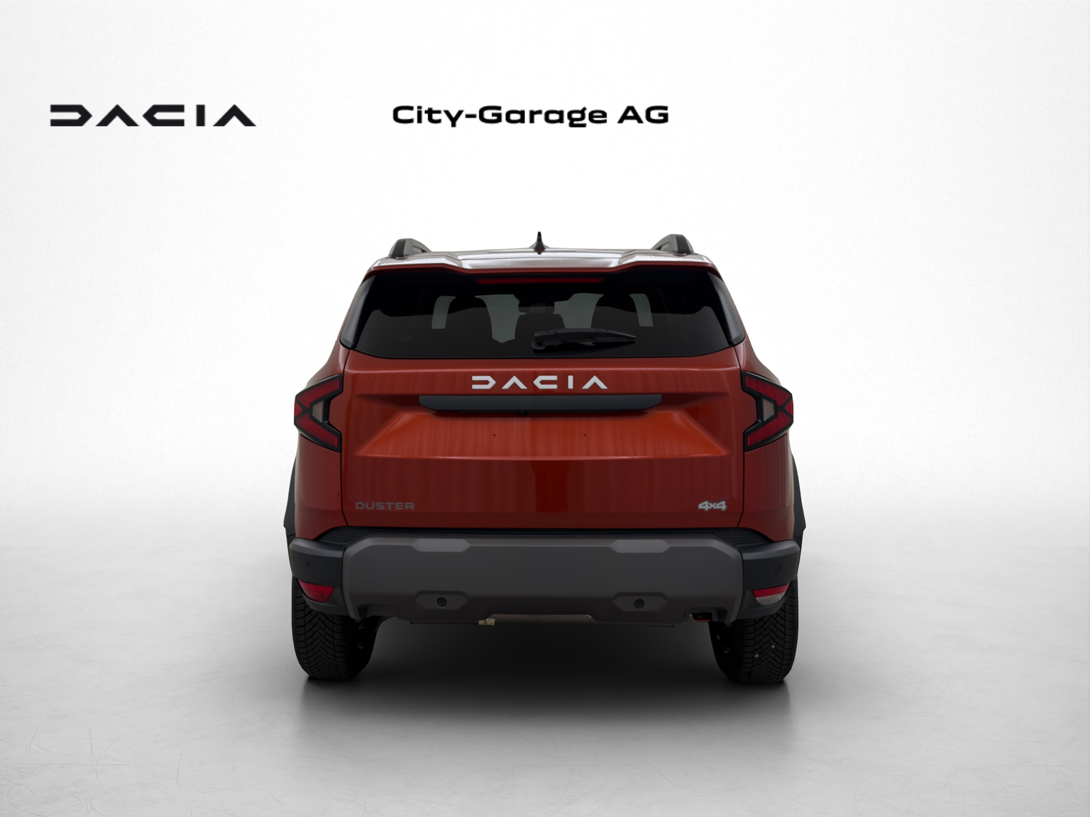 DACIA Duster 1.2 TCe Journey 4WD