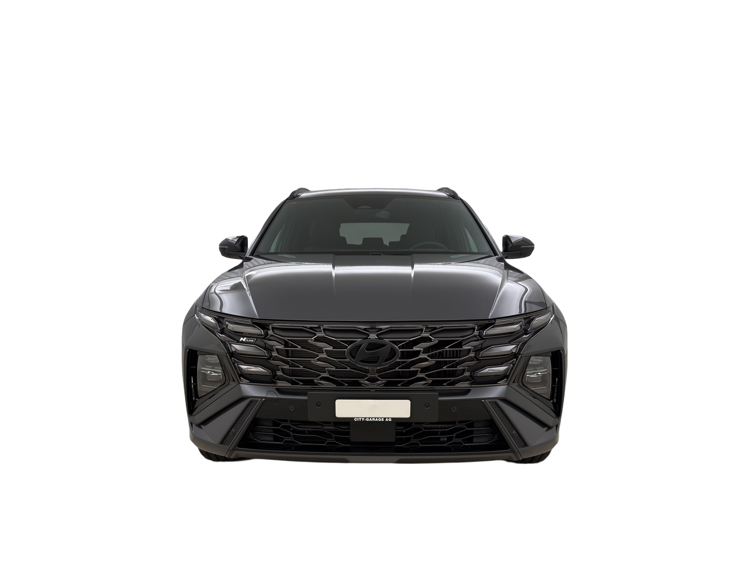 HYUNDAI Tucson 1.6 T-GDi PHEV N-Line LUX Sunroof