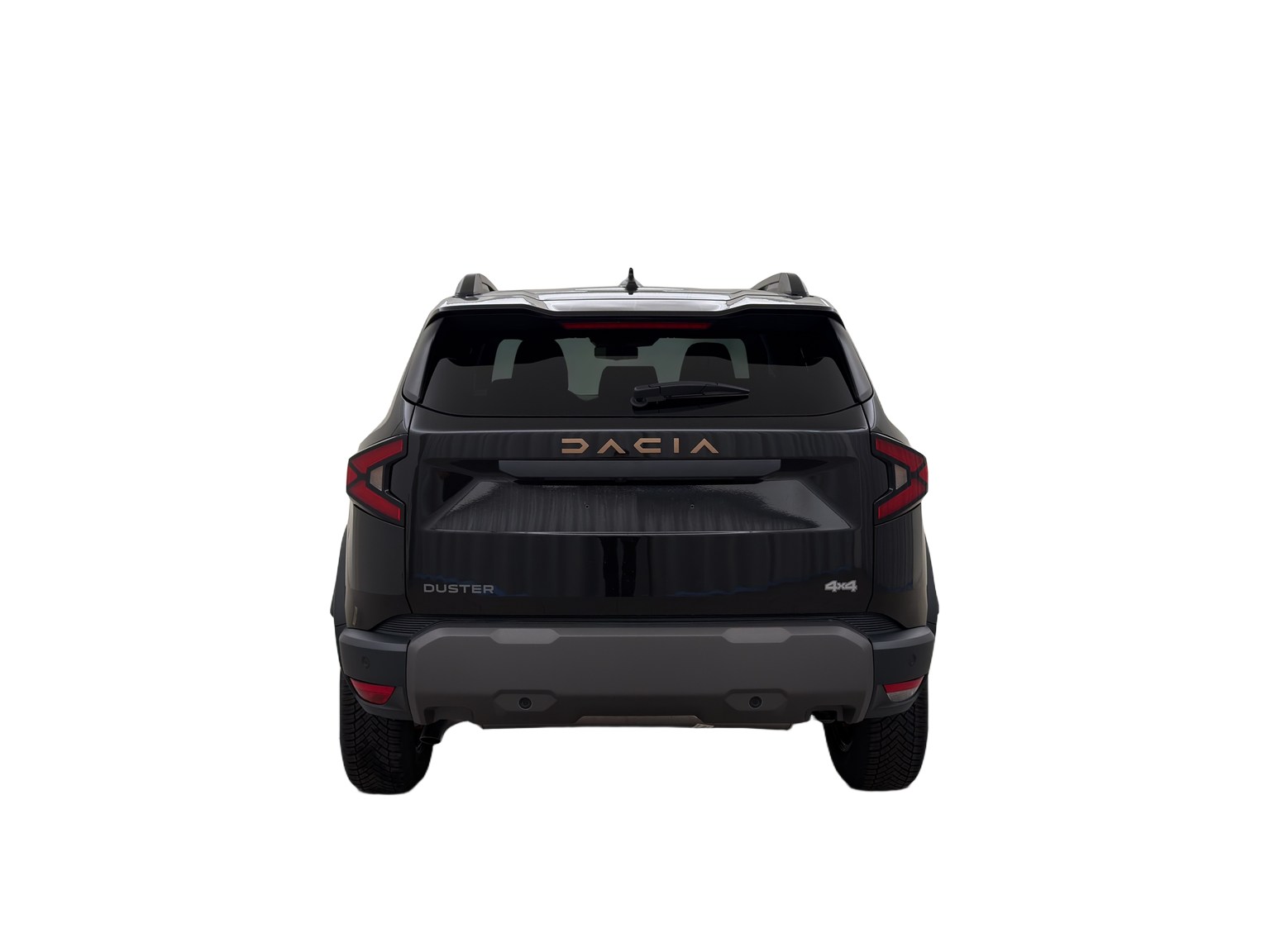 DACIA Duster 1.2 TCe Extreme 4WD