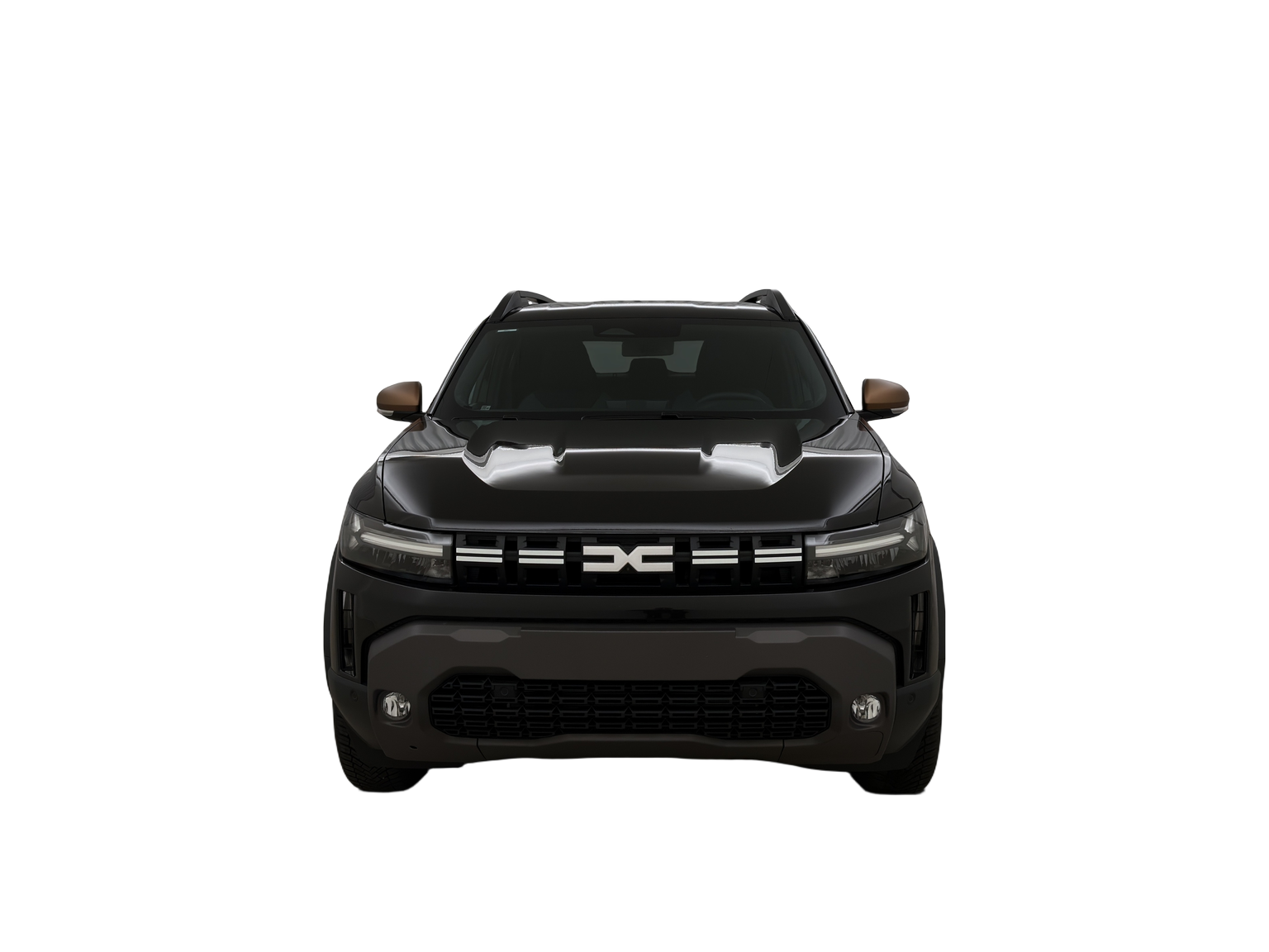 DACIA Duster 1.2 TCe Extreme 4WD