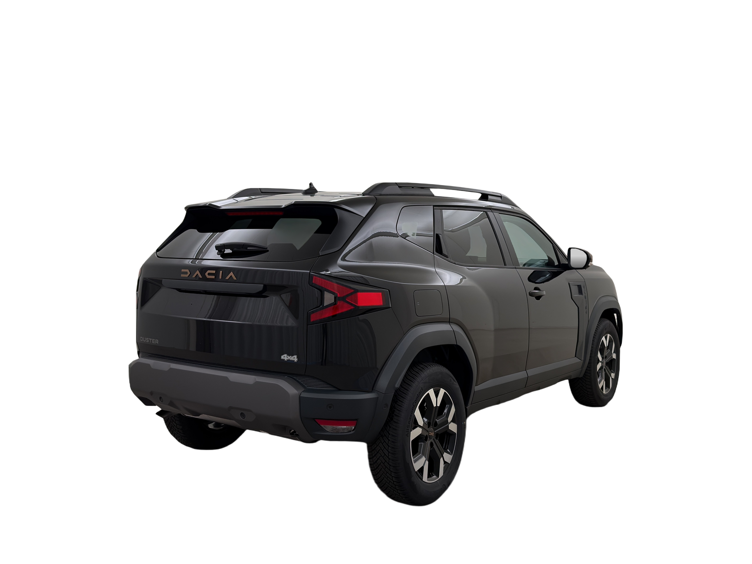 DACIA Duster 1.2 TCe Extreme 4WD