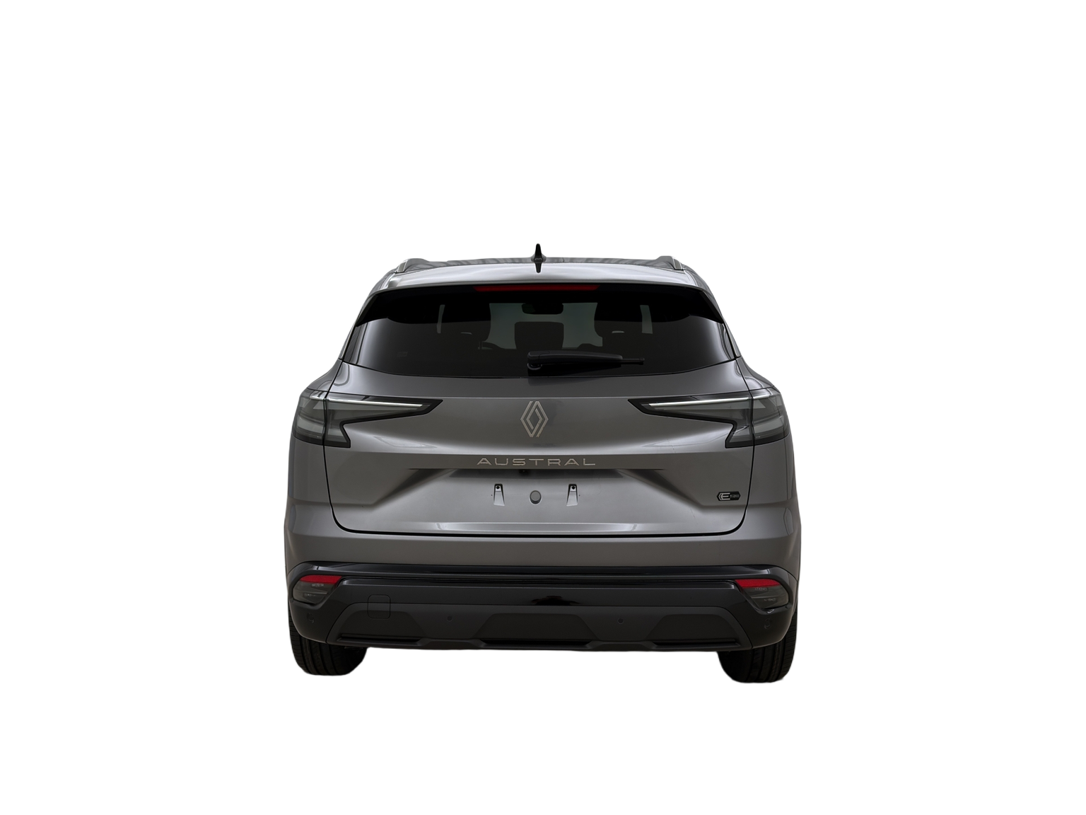 RENAULT Austral 1.2 E-Tech techno fullhybrid