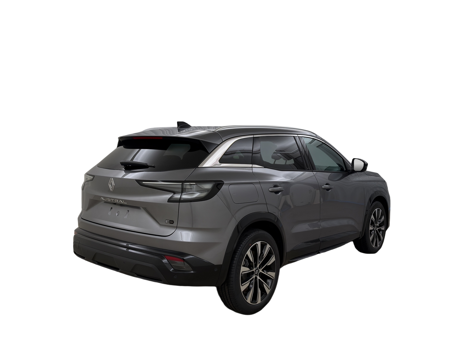RENAULT Austral 1.2 E-Tech techno fullhybrid