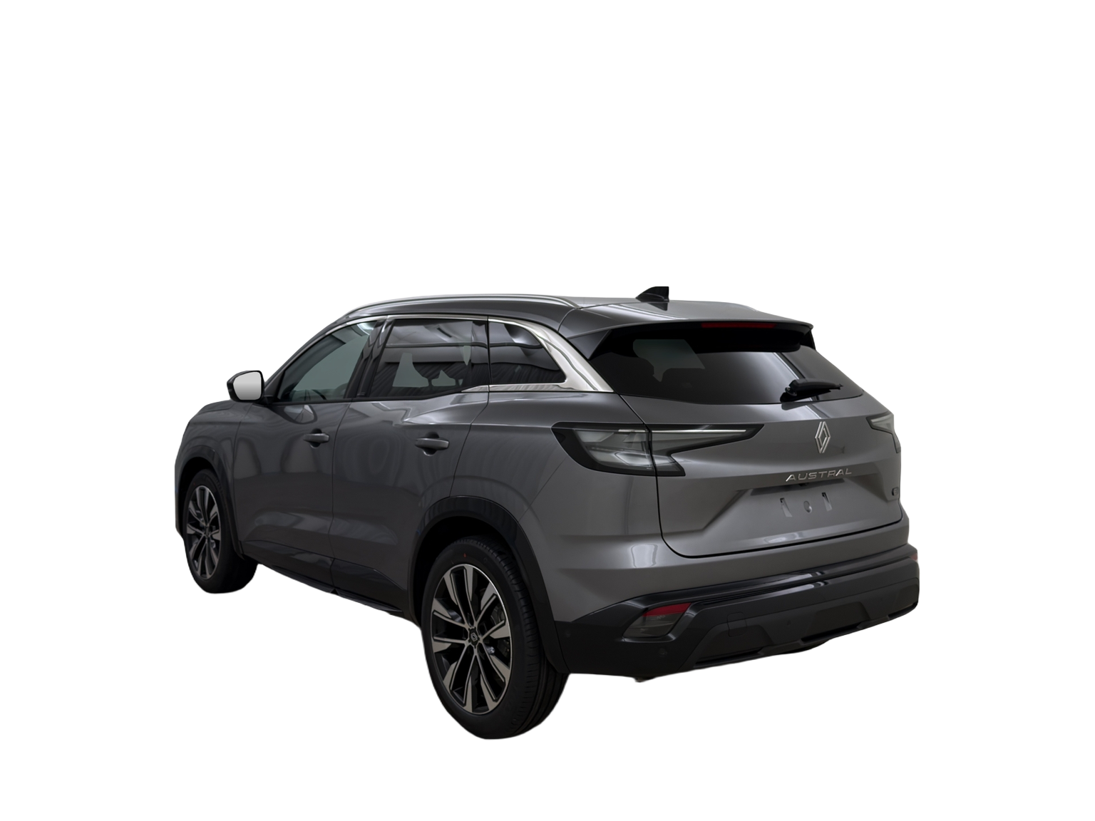 RENAULT Austral 1.2 E-Tech techno fullhybrid